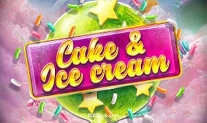 Hình ảnh trò chơi Cake and Ice Cream tại fb888vip
