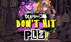 Hình ảnh trò chơi Don't Hit Plz! tại fb888vip