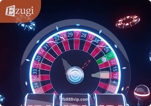 Hình ảnh trò chơi Portomaso Roulette 2 tại fb888vip